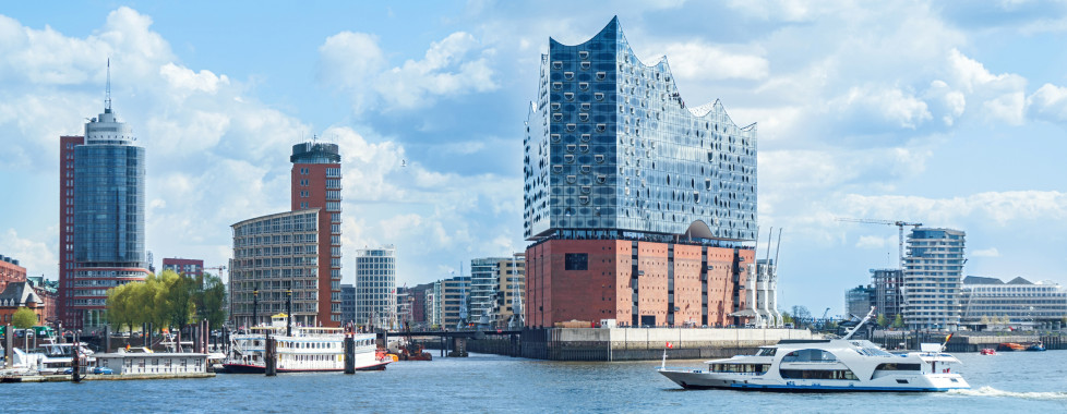 Elbphilharmonie Elbphilharmonie