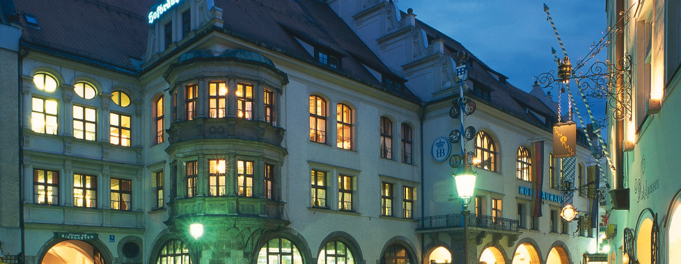 Munich Munich