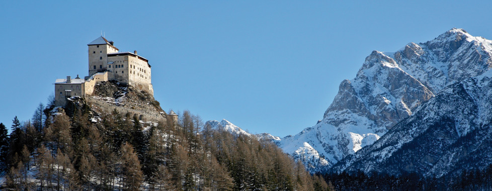 Château de Tarasp