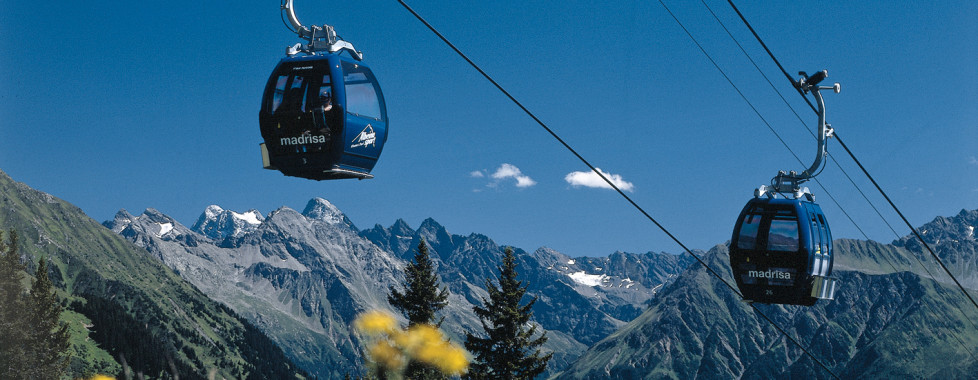 Klosters