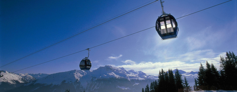 Klosters