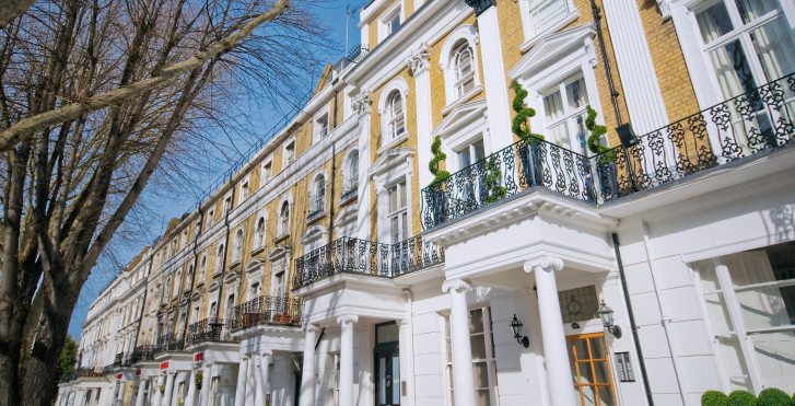 Bayswater / Paddington