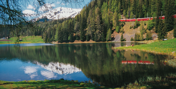 © Destination Davos-Klosters