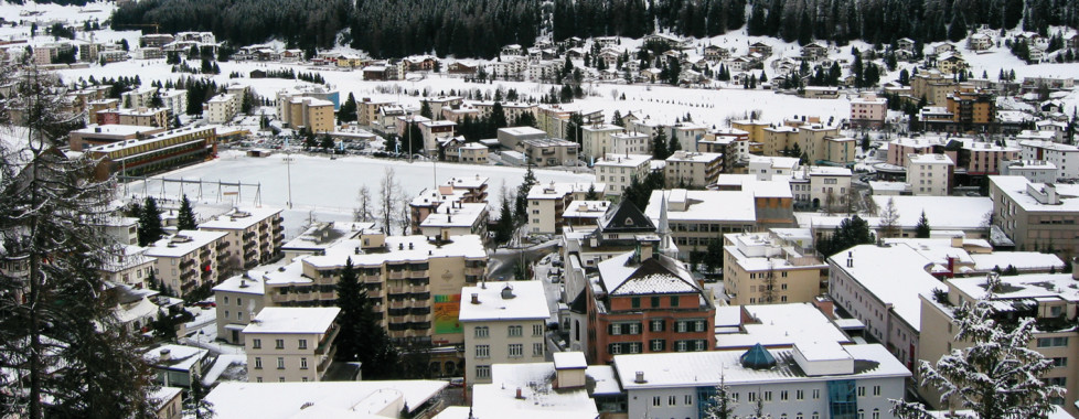 Davos