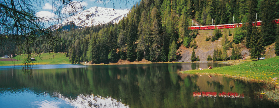 © Destination Davos-Klosters