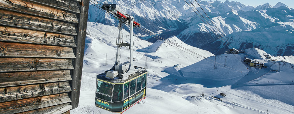 © Destination Davos-Klosters