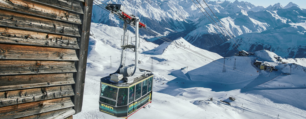 © Destination Davos-Klosters © Destination Davos-Klosters