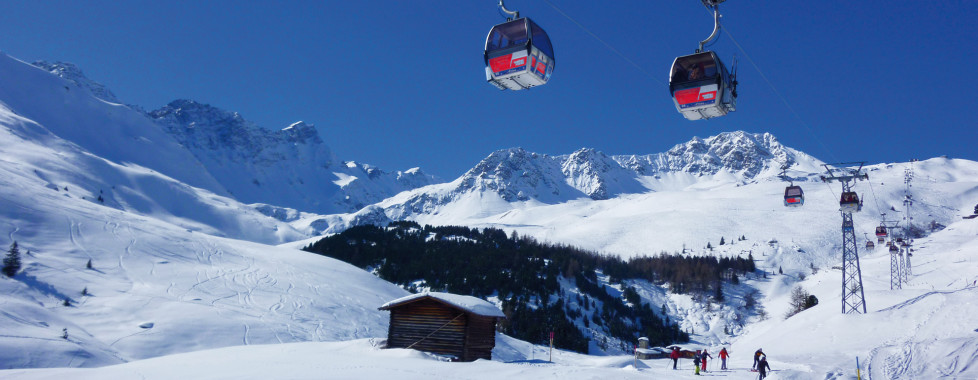 Arosa Arosa
