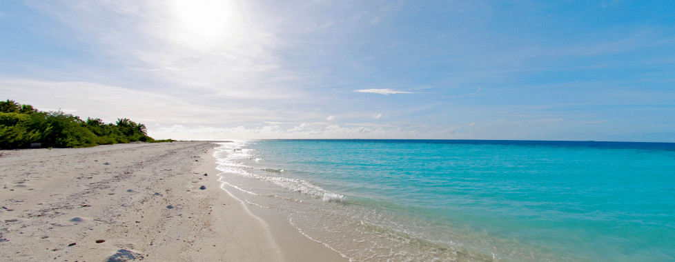 Atoll de Baa