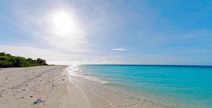 Baa Atoll