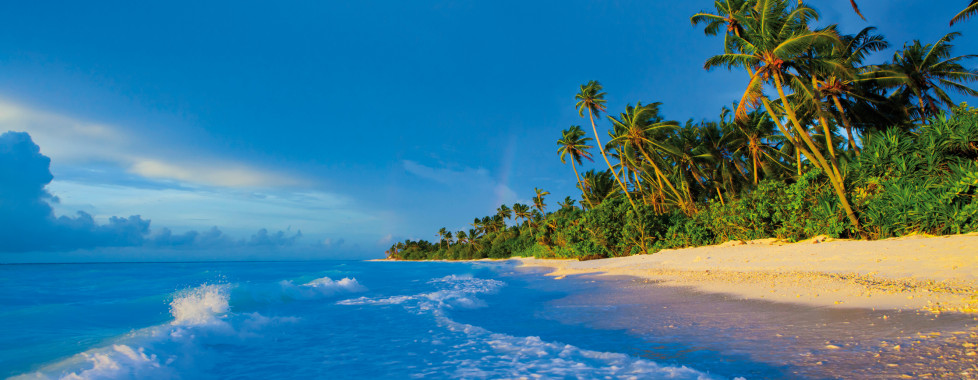 Atoll de Nilandhe Sud