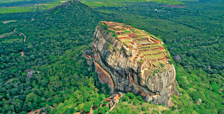 Sigiriya