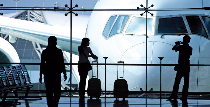 Miami Aéroport
