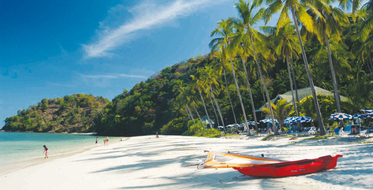 Panwa Beach