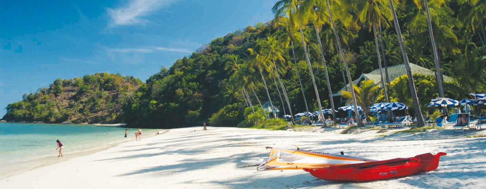 Panwa Beach
