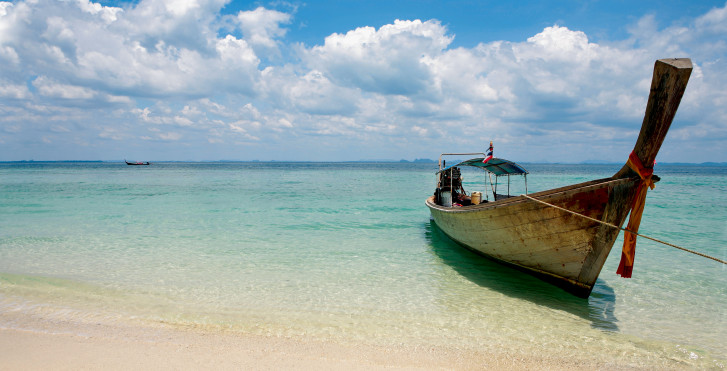 Côte ouest (Koh Samui)