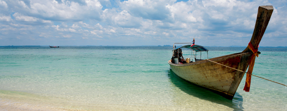 Côte ouest (Koh Samui)