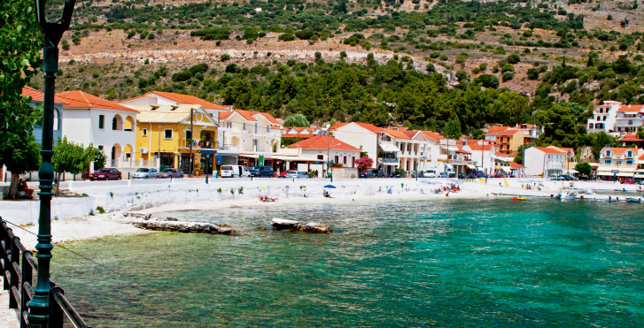 Agia Efimia