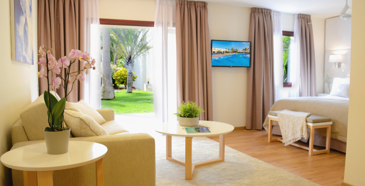 Junior Suite Premium - Alua Suites Fuerteventura (ex. Suite Hotel Atlantis Fuerteventura Resort)