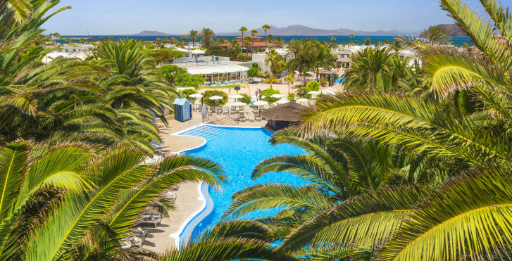 Alua Suites Fuerteventura (ex. Suite Hotel Atlantis Fuerteventura Resort)