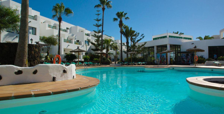 Galeon Playa