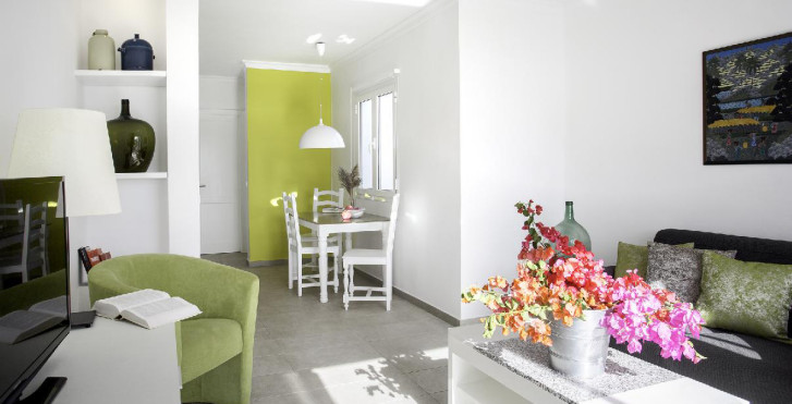 Appartement - El Guarapo