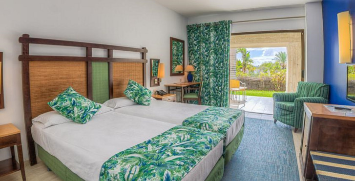 Hotel Costa Calero Talasso & Spa