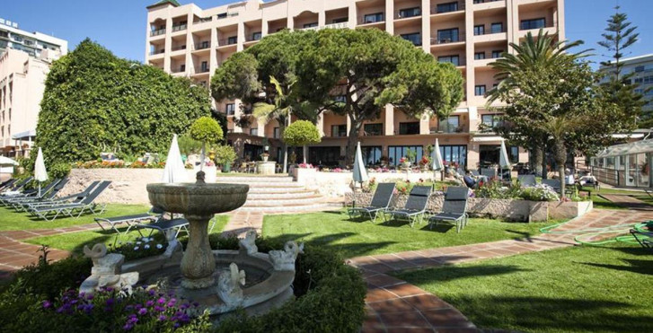 Fuerte Marbella