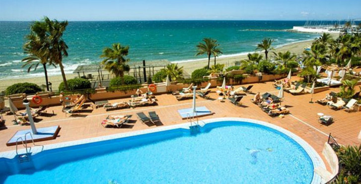 Fuerte Marbella