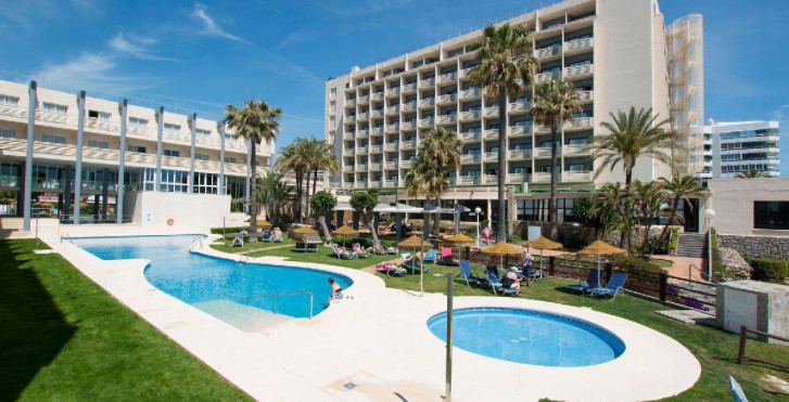 Medplaya Hotel Pez Espada
