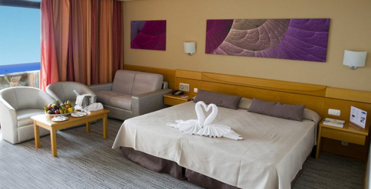 Gloria Palace Amadores Thalasso & Hotel