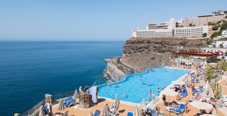 Gloria Palace Amadores Thalasso & Hotel