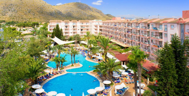Viva Sunrise Hotel