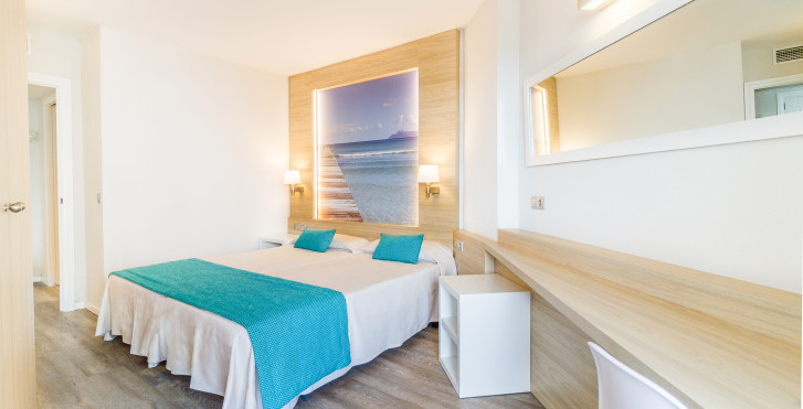 Eix Lagotel Holiday Resort