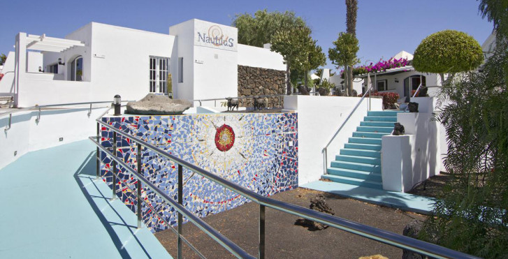 Nautilus Lanzarote