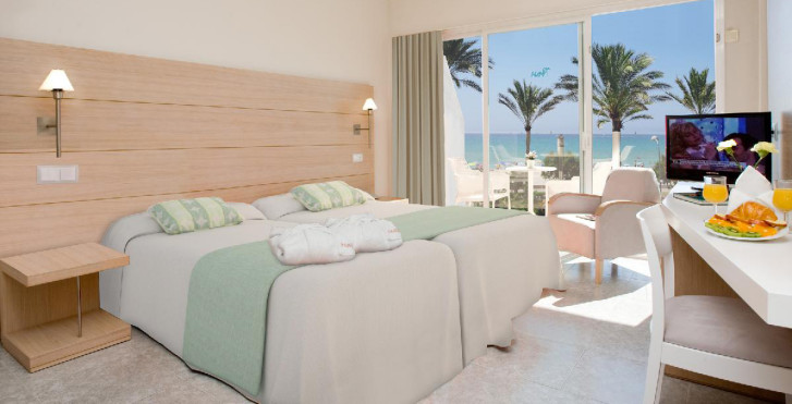 HSM Hotel Golden Playa