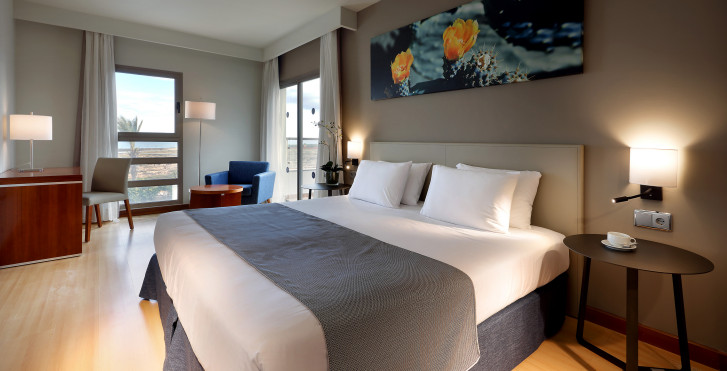 Suite Junior - Eurostars Las Salinas