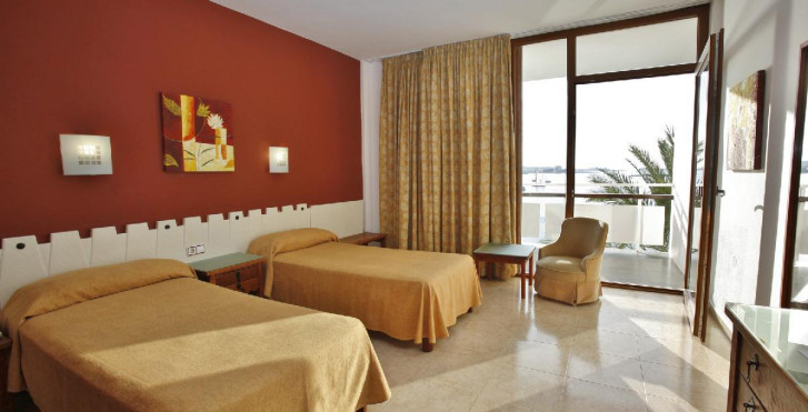 Hotel Arenal