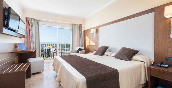 Hotel Torre Azul