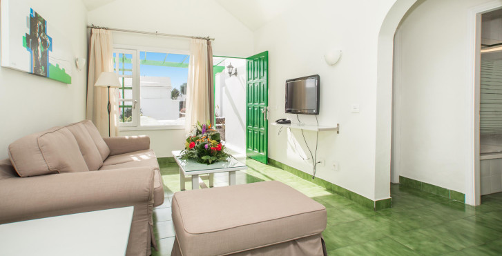 Appartement - LIVVO Las Gaviotas