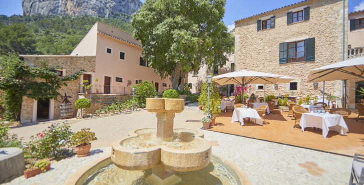 Hotel Rural S'Olivaret