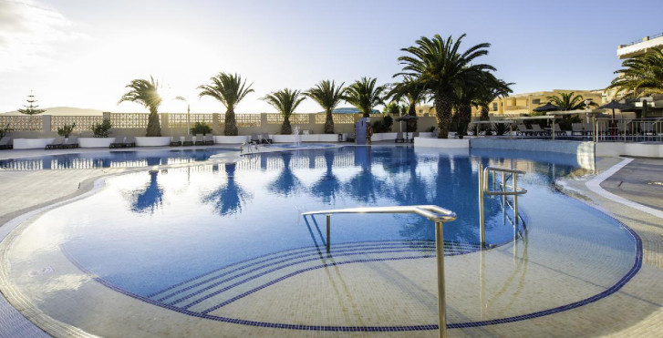 KN Matas Blancas Hotel (ex. Best Age Fuerteventura)