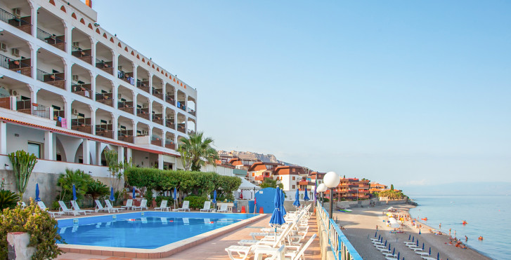 Park Hotel Silemi