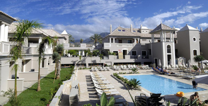VIVA Suites & Spa