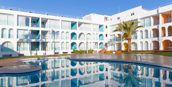 Ebano Select Apartments