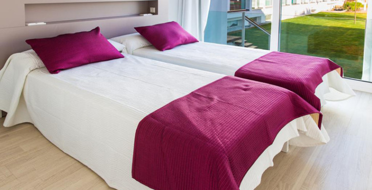 Ebano Select Apartments