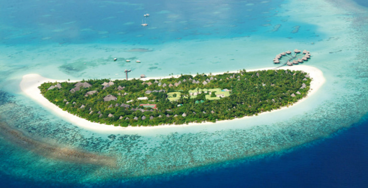 Coco Palm Dhuni Kolhu