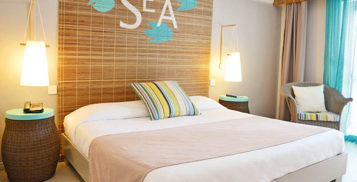 Doppelzimmer Comfort - Veranda Palmar Beach