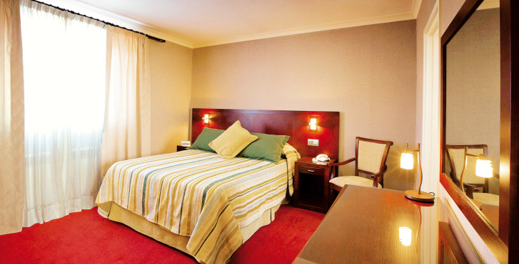 Hotel Savoy