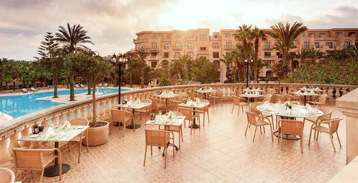Kempinski Hotel San Lawrenz